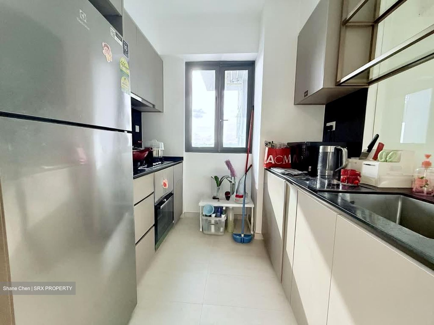 The Florence Residences (D19), Apartment #562167521